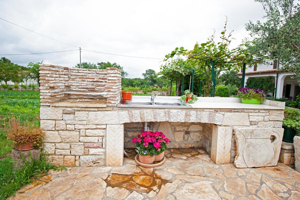Apartman Orbanici Exterior photo