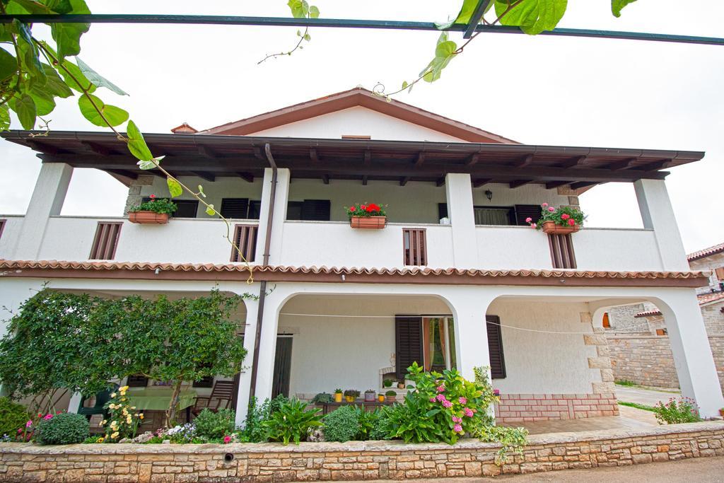 Apartman Orbanici Exterior photo