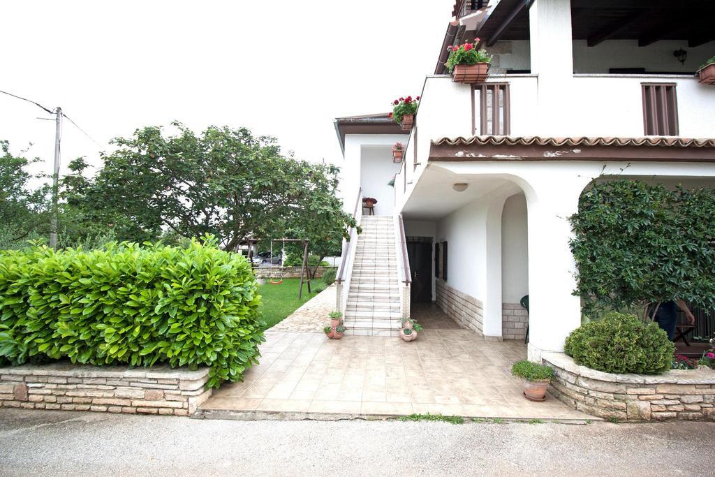 Apartman Orbanici Exterior photo