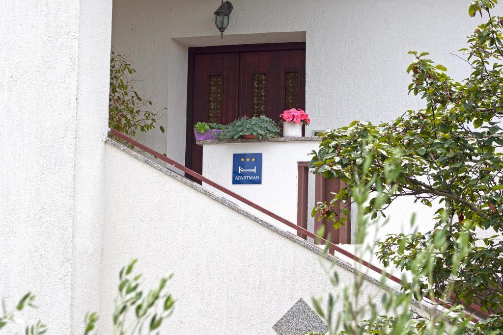 Apartman Orbanici Exterior photo