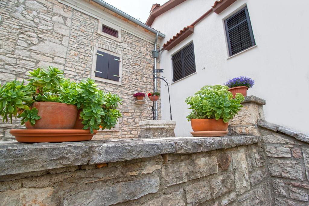 Apartman Orbanici Exterior photo