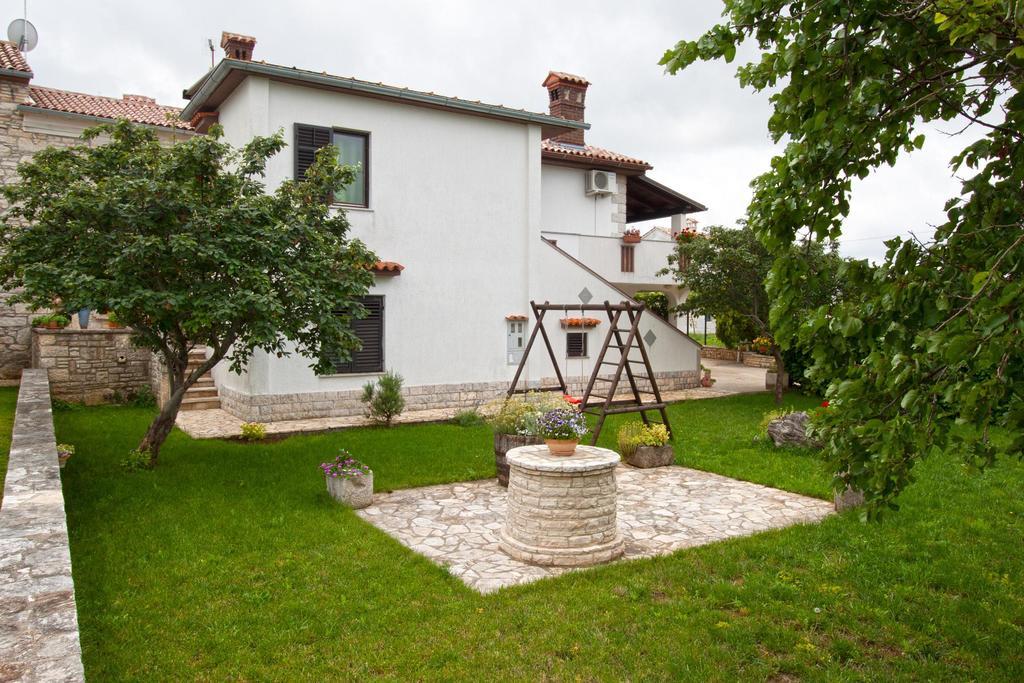 Apartman Orbanici Exterior photo