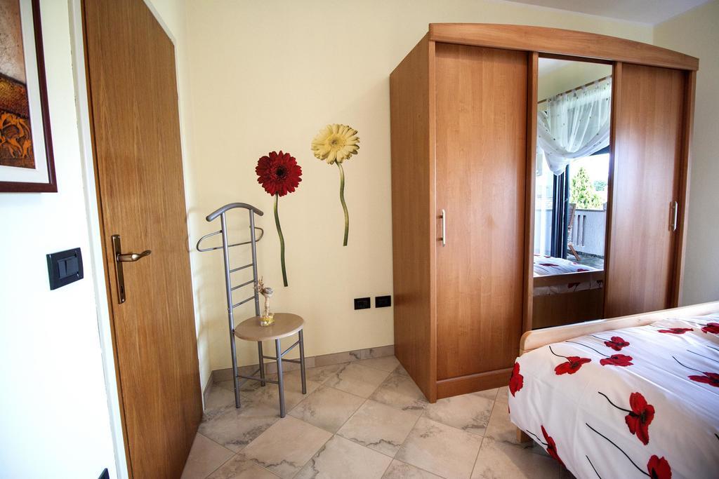 Apartman Orbanici Exterior photo