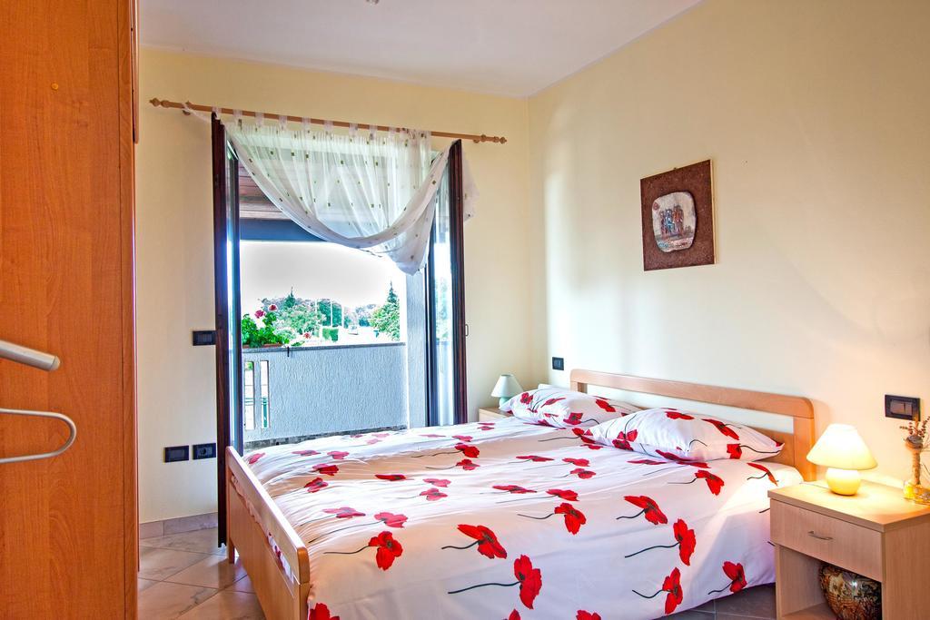 Apartman Orbanici Exterior photo
