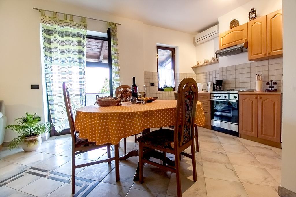 Apartman Orbanici Exterior photo